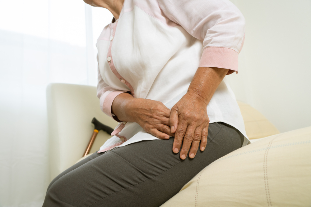 Hip Pain 