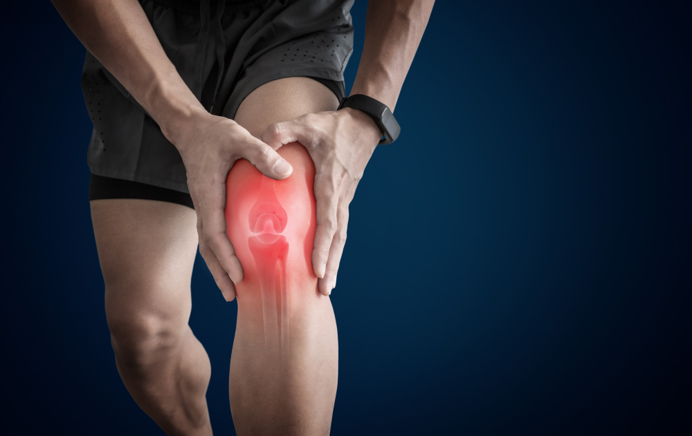Joint Pain 